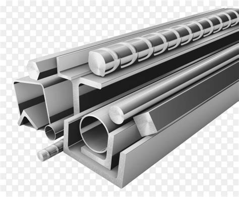 steel products png